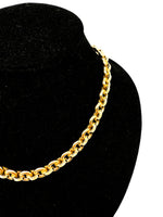 Laden Sie das Bild in den Galerie-Viewer, Chopard; Gold Halskette; 750er
