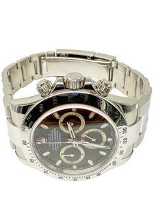 Rolex Daytona 116520; 40 mm