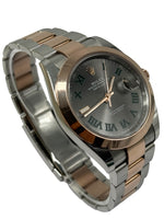 Laden Sie das Bild in den Galerie-Viewer, Rolex Datejust 41, 126301
