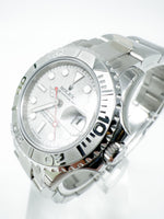 Laden Sie das Bild in den Galerie-Viewer, Rolex Yacht-Master 169622
