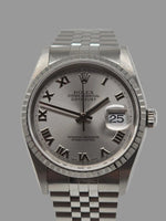 Laden Sie das Bild in den Galerie-Viewer, Rolex Datejust 36mm Ref.: 16220

