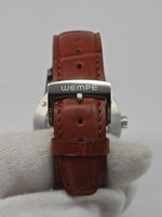Laden Sie das Bild in den Galerie-Viewer, Wempe Glashütte Zeitmeister 38mm Referenz: WM140084
