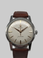 Laden Sie das Bild in den Galerie-Viewer, Omega Seamaster Vintage Referenz 14704
