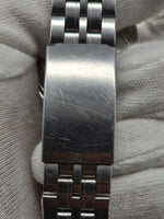 Laden Sie das Bild in den Galerie-Viewer, Bulova Accutron Spaceview - Skeletiert - Baureihenstart 1969 - Referenz: 770
