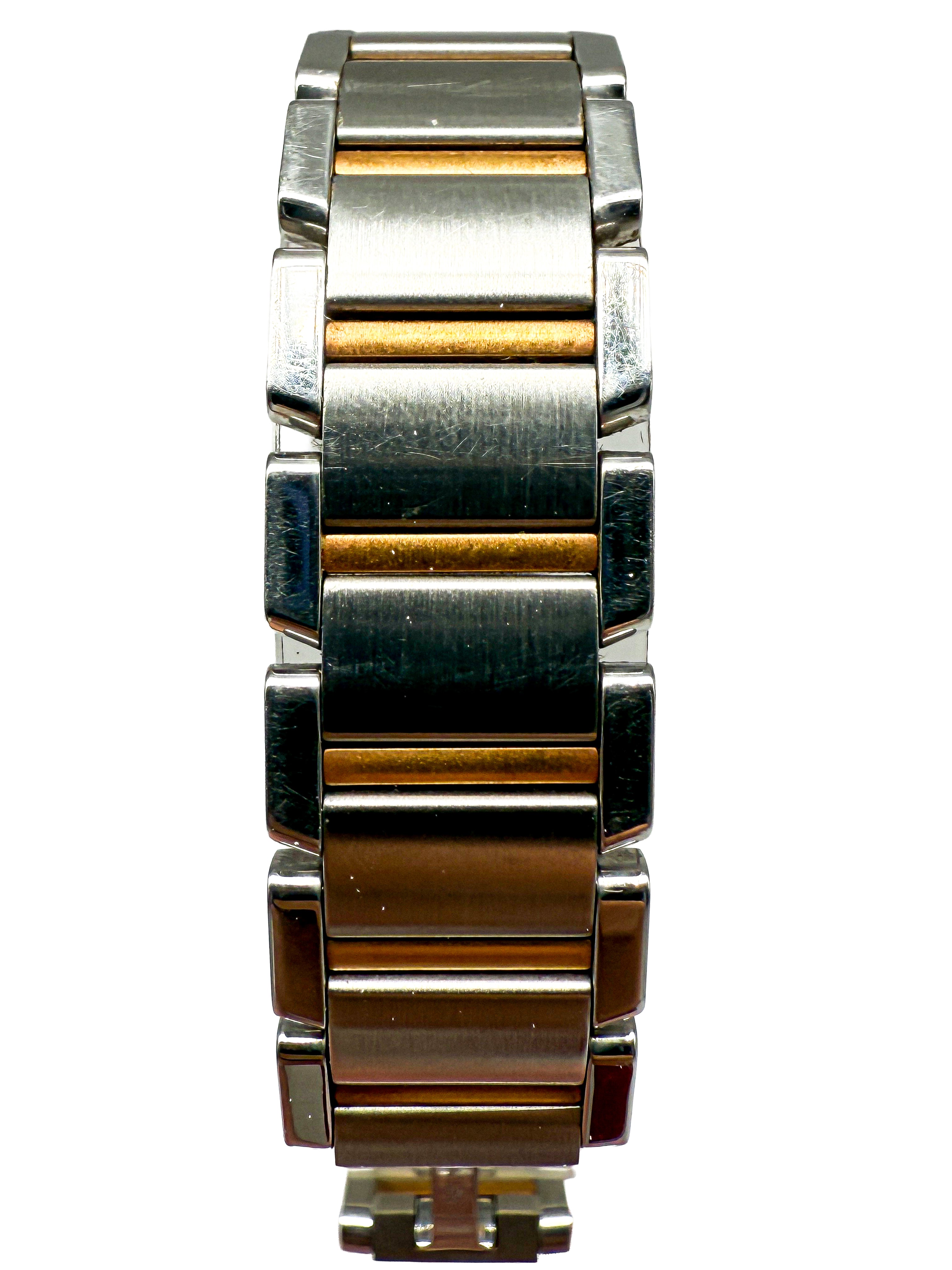 Cartier Tank Francaise, 2384 Ref, 20 mm