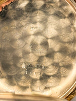 Laden Sie das Bild in den Galerie-Viewer, Taschenuhren Gelbgold 14K, Chronograph, mit Repetition
