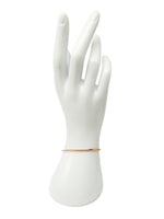 Laden Sie das Bild in den Galerie-Viewer, Pomellato 750er Gelbgold; Armband mit Diamanten
