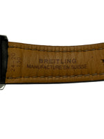 Laden Sie das Bild in den Galerie-Viewer, Breitling Navitimer 1 B01 Chronograph 46mm Edelstahl
