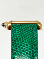 Laden Sie das Bild in den Galerie-Viewer, Cartier Tank Louis, Ref.: 2442, 750er Gelbgold
