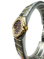 Laden Sie das Bild in den Galerie-Viewer, Chopard St. Moritz 8067, 750er Gelbgold
