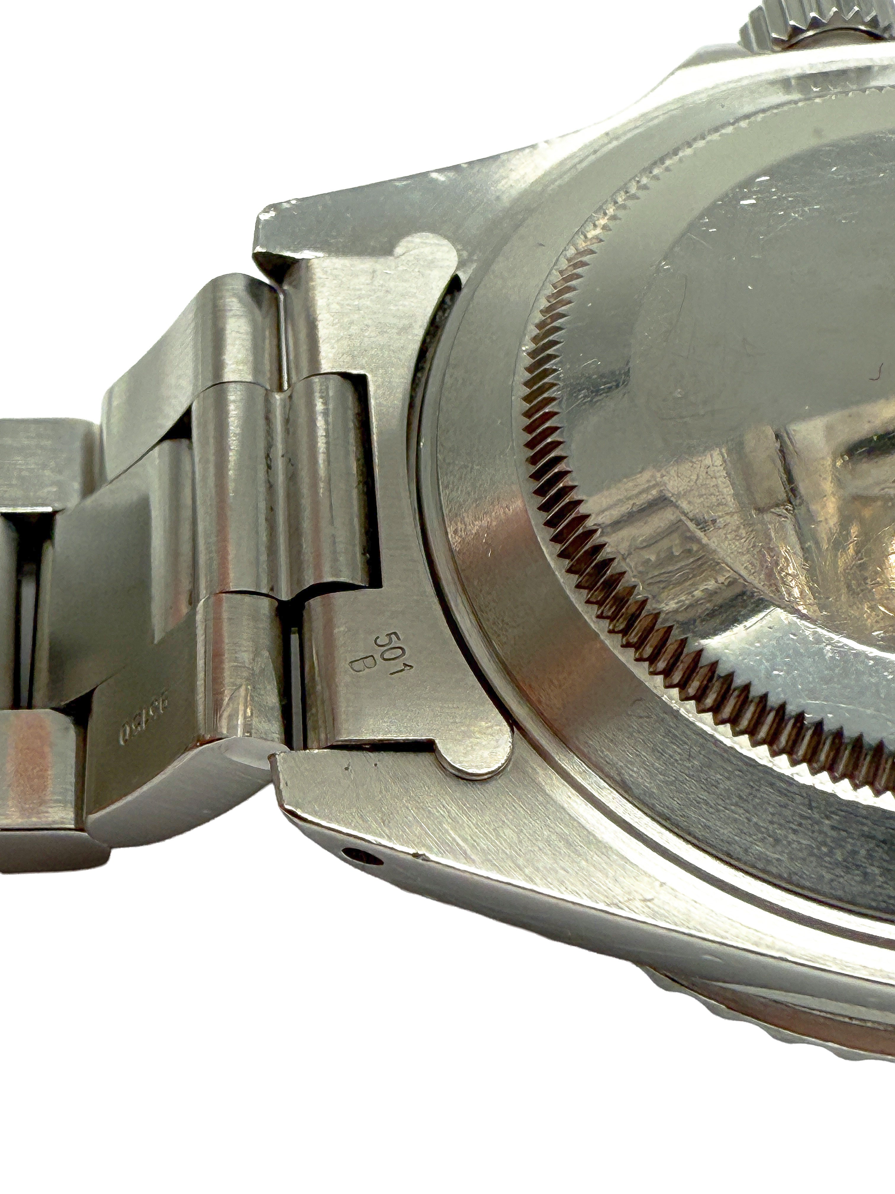 Rolex Submariner Date - 16610 Herrenuhr 1998