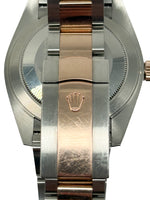 Laden Sie das Bild in den Galerie-Viewer, Rolex Datejust 41, 126301
