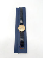 Laden Sie das Bild in den Galerie-Viewer, Corum Gold Münze Uhr, 750er Gelbgold, automatik
