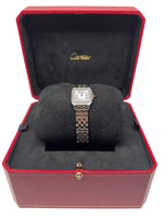 Laden Sie das Bild in den Galerie-Viewer, Cartier Panthère Armbanduhr W4PN0007
