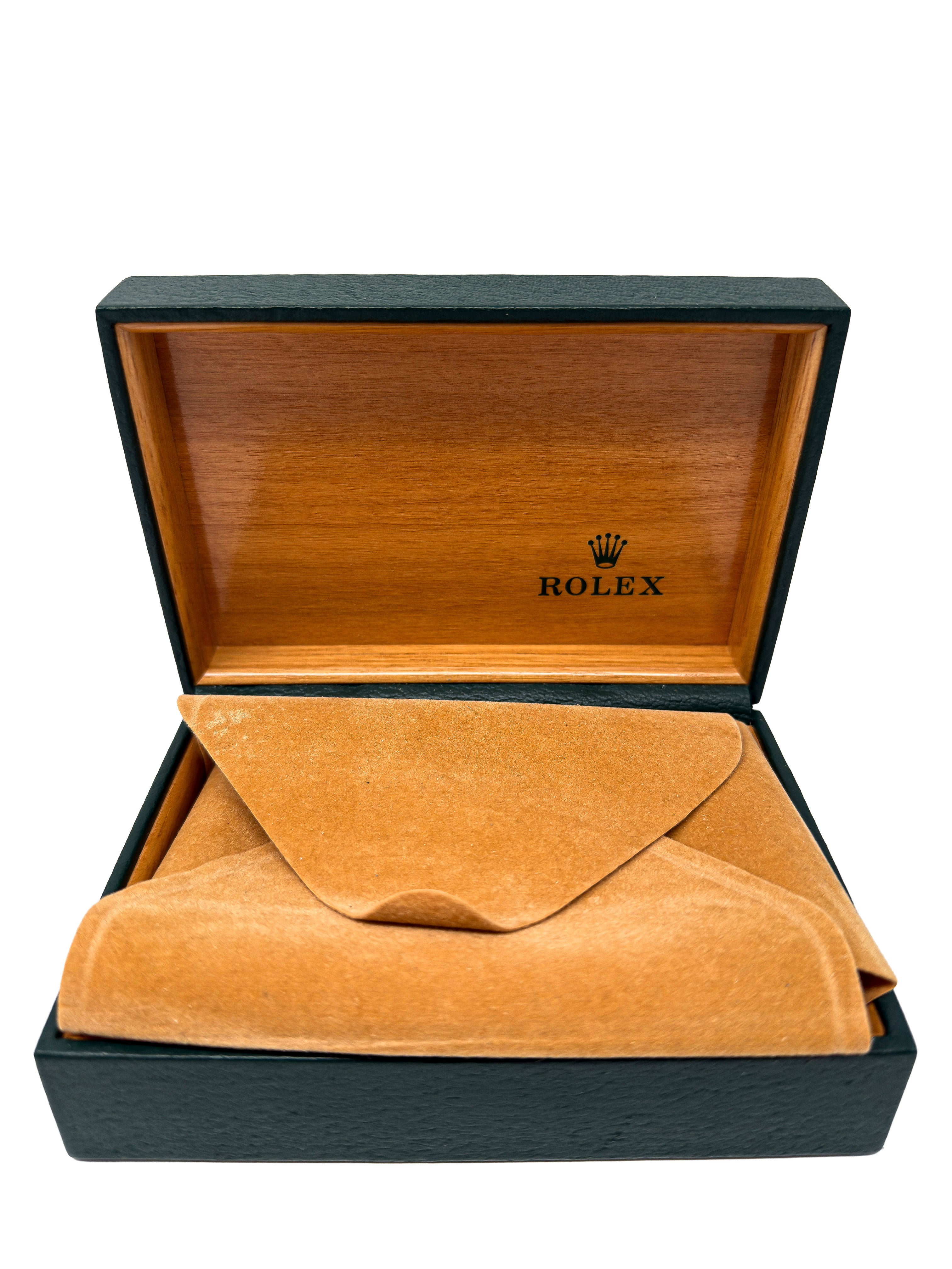 Rolex Datejust 31, Ref. 68243