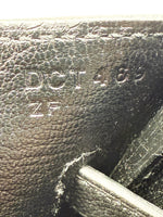 Laden Sie das Bild in den Galerie-Viewer, Hermès Birkin 35 Handtasche aus schwarzem Epsom-Leder
