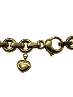 Laden Sie das Bild in den Galerie-Viewer, Chopard; Gold Halskette; 750er
