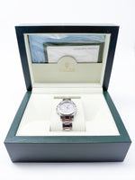 Laden Sie das Bild in den Galerie-Viewer, Rolex Yacht-Master 169622
