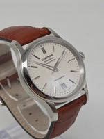 Laden Sie das Bild in den Galerie-Viewer, Wempe Glashütte Zeitmeister 38mm Referenz: WM140084
