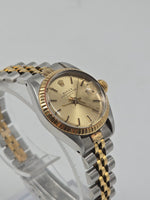 Laden Sie das Bild in den Galerie-Viewer, Rolex Lady-Date in 26mm, Referenz 6917
