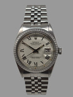 Laden Sie das Bild in den Galerie-Viewer, Rolex Datejust 36mm - 1973 Ref.: 1603
