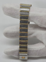 Laden Sie das Bild in den Galerie-Viewer, Omega Constellation 23mm Diamanten-Lünette Referenz: 895.1080
