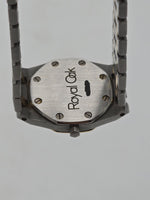 Laden Sie das Bild in den Galerie-Viewer, Audemars Piguet Royal Oak Lady 26mm - Bicolor 18K - Referenz: 6007SA
