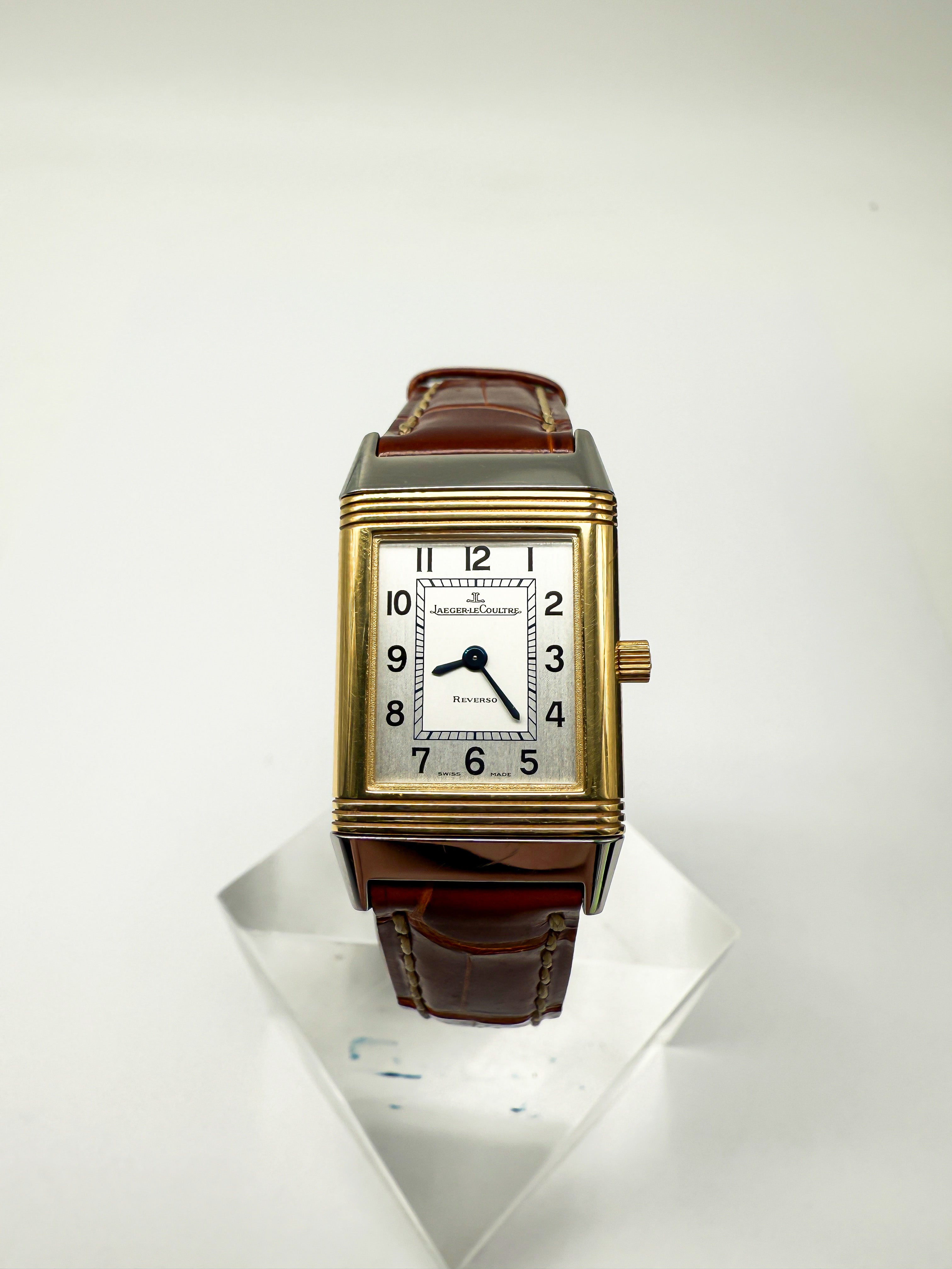 Jaeger-LeCoultre Reverso 2615410