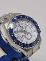 Laden Sie das Bild in den Galerie-Viewer, Rolex Yachtmaster 2 44mm - Ref.: 116680
