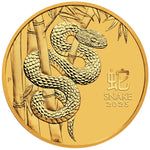 Laden Sie das Bild in den Galerie-Viewer, 15 Dollars - Charles III - Year of the Snake
