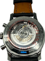 Laden Sie das Bild in den Galerie-Viewer, Breitling Navitimer 1 B01 Chronograph 46mm Edelstahl
