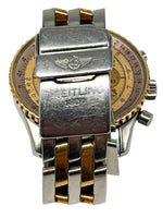 Laden Sie das Bild in den Galerie-Viewer, Breitling Navitimer 92, D30022
