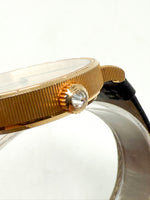 Laden Sie das Bild in den Galerie-Viewer, Corum Gold Münze Uhr, 750er Gelbgold, automatik
