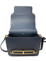Laden Sie das Bild in den Galerie-Viewer, Hermes Handtasche Sac Roulis Mini aus Evercolor-Kalbsleder
