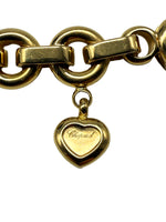 Laden Sie das Bild in den Galerie-Viewer, Chopard; Gold Halskette; 750er
