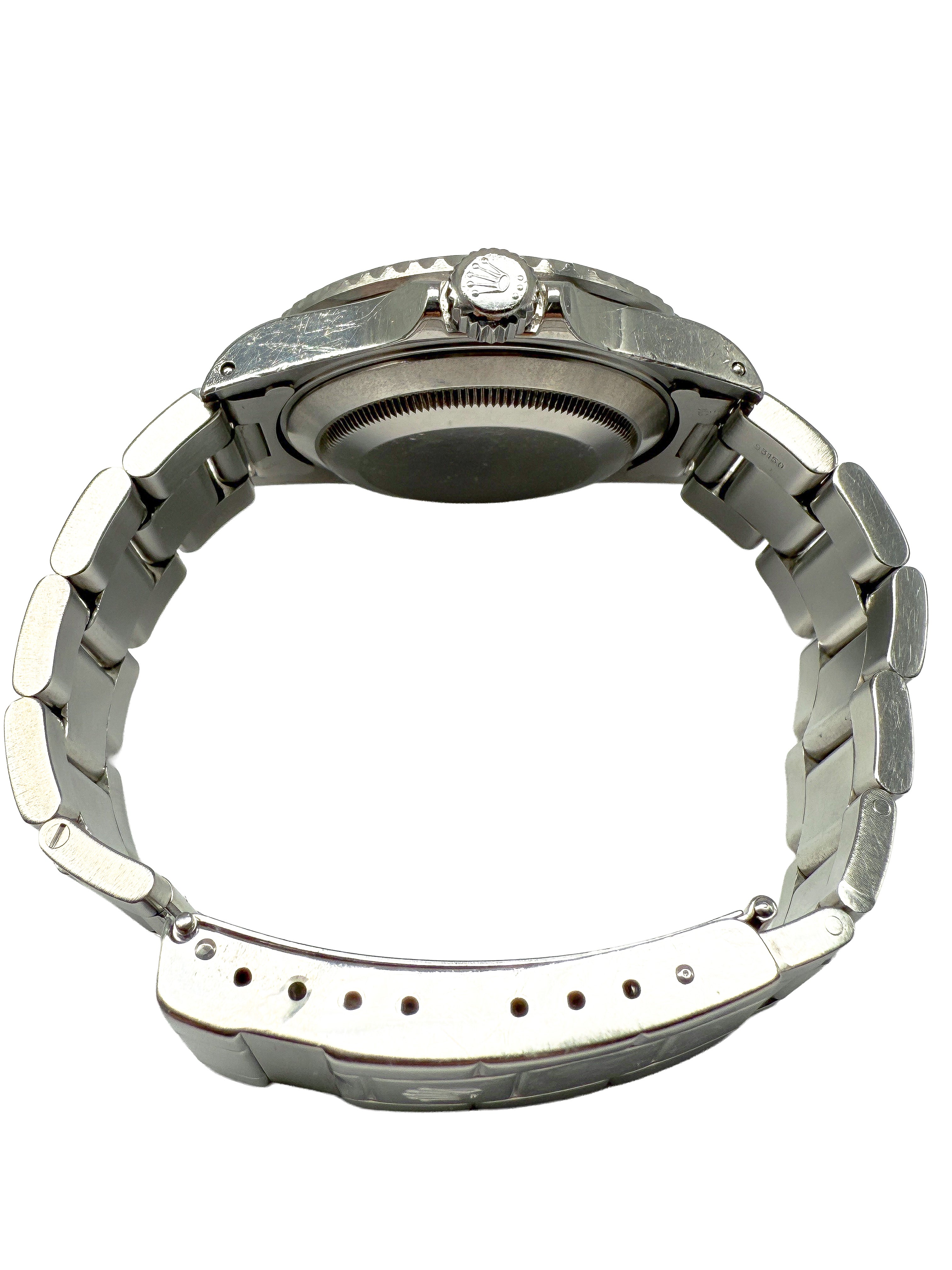 Rolex Submariner Date - 16610 Herrenuhr 1998
