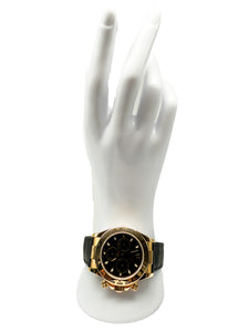 Rolex Daytona 116518, Gelbgold 750er, 40 mm
