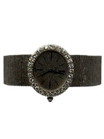 Laden Sie das Bild in den Galerie-Viewer, Piaget Weißgold Diamant 9804 A6

