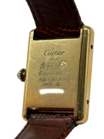 Laden Sie das Bild in den Galerie-Viewer, Cartier  Must De Tank
