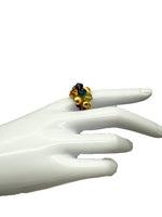 Laden Sie das Bild in den Galerie-Viewer, Marco Bicego 750er Gelbgold Ring
