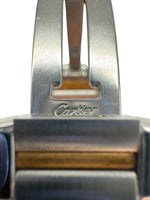 Laden Sie das Bild in den Galerie-Viewer, Cartier Tank Francaise, 2384 Ref, 20 mm
