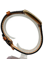 Laden Sie das Bild in den Galerie-Viewer, Piaget, Ref. 9952, 18K, Lederarmband
