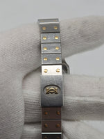Laden Sie das Bild in den Galerie-Viewer, Cartier Santos 24mm - Automatik Referenz: 1170902
