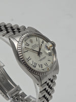 Laden Sie das Bild in den Galerie-Viewer, Rolex Datejust 36mm - 1973 Ref.: 1603
