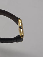 Laden Sie das Bild in den Galerie-Viewer, Cartier "Must de Cartier" Tank Vermeil, Ref. 25705, Handaufzug
