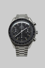 Laden Sie das Bild in den Galerie-Viewer, Omega Speedmaster Reduced Ref.: 3510.50.00
