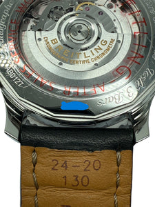 Breitling Navitimer 1 B01 Chronograph 46mm Edelstahl