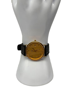 Omega Omega Classic Dresswatch 18K, 33 mm
