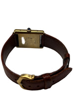 Laden Sie das Bild in den Galerie-Viewer, Cartier  Must De Tank
