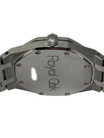 Laden Sie das Bild in den Galerie-Viewer, Audemars Piguet - Royal Oak - Tropical Dial - 14790ST
